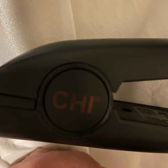 Chi hair straightener